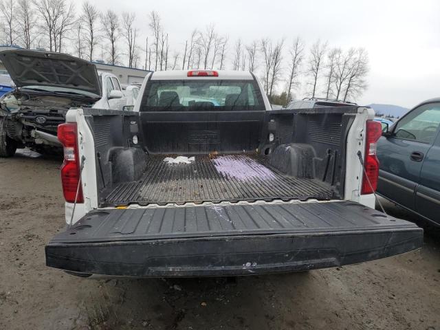 Photo 6 from auction – 2019 CHEVROLET silverado with VIN 3GCNWAEF6KG181675