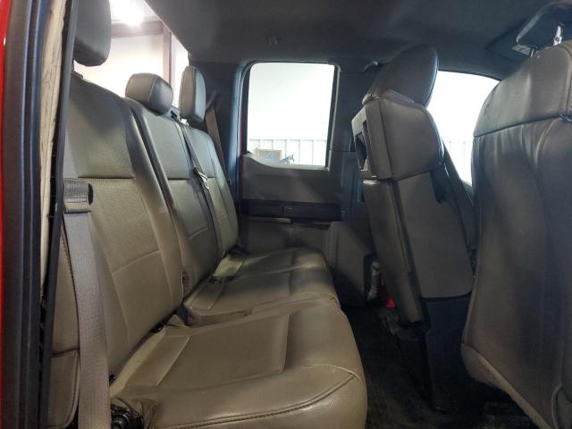 Photo 10 from auction – 2017 FORD F150 SUPER with VIN 1FTEX1CF5HKC51202