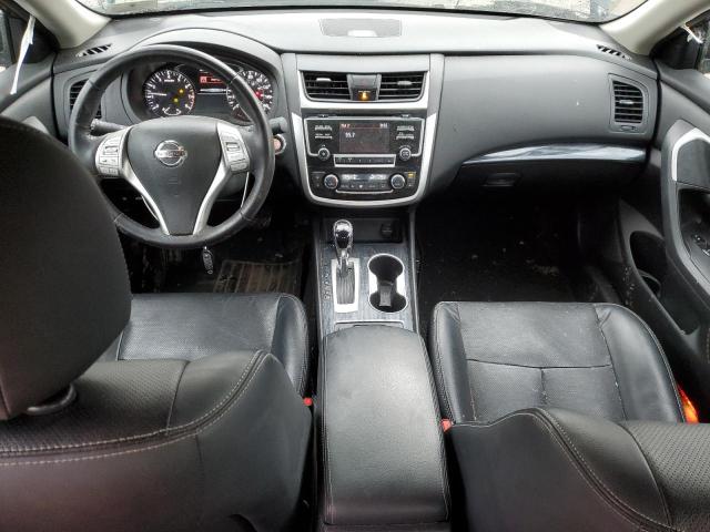 Photo 8 from auction – 2018 NISSAN ALTIMA 2.5 with VIN 1N4AL3AP8JC234403