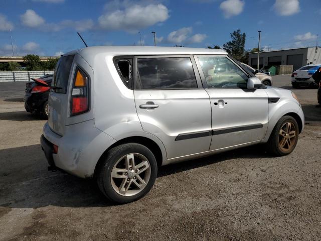 Photo 3 from auction – 2011 KIA SOUL + with VIN KNDJT2A21B7721848