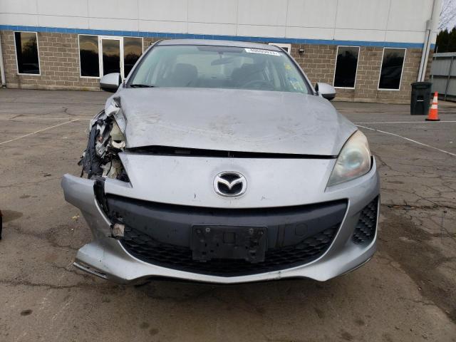Photo 5 from auction – 2012 MAZDA 3 I with VIN JM1BL1V85C1597746