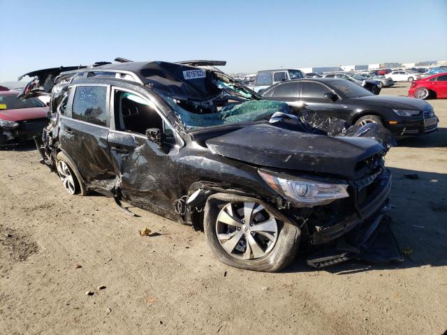 Photo 4 from auction – 2021 SUBARU ASCENT PRE with VIN 4S4WMACD9M3474029
