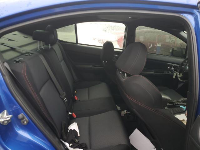 Photo 10 from auction – 2016 SUBARU WRX PREMIU with VIN JF1VA1E68G8830961