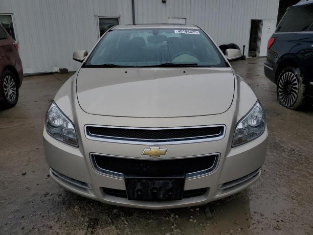 Photo 5 from auction – 2011 CHEVROLET MALIBU 1LT with VIN 1G1ZC5E19BF206214