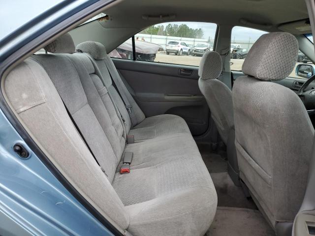 Photo 10 from auction – 2003 TOYOTA CAMRY LE with VIN 4T1BE32K93U190822