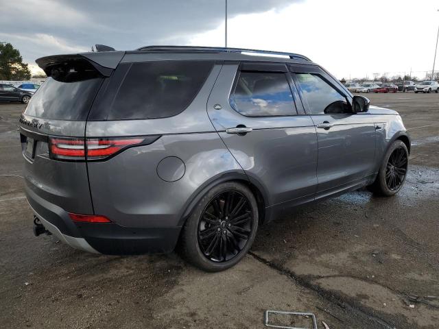 Photo 3 from auction – 2018 LAND ROVER DISCOVERY with VIN SALRT2RV4JA053863