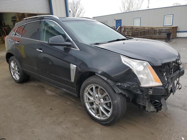 Photo 4 from auction – 2013 CADILLAC SRX PERFOR with VIN 3GYFNHE33DS643920