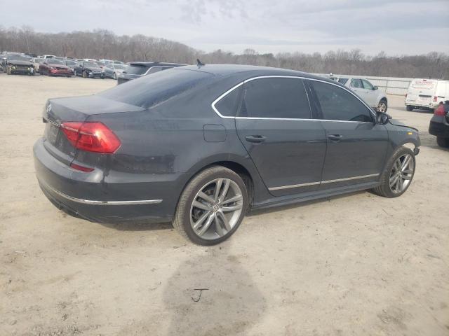 Photo 3 from auction – 2016 VOLKSWAGEN PASSAT S/R with VIN 1VWAT7A36GC045625