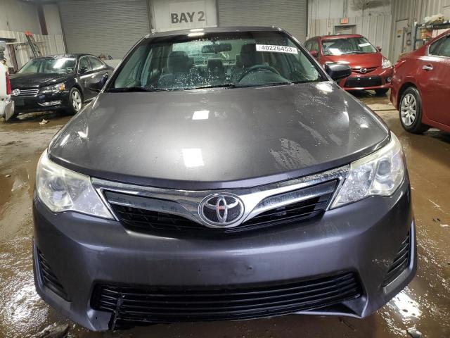 Photo 5 from auction – 2013 TOYOTA CAMRY L with VIN 4T4BF1FK0DR320103