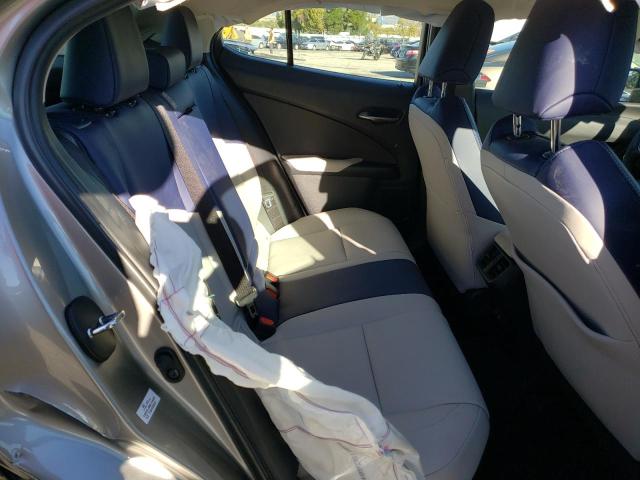 Photo 11 from auction – 2020 LEXUS UX 250H with VIN JTHP9JBH4L2021390
