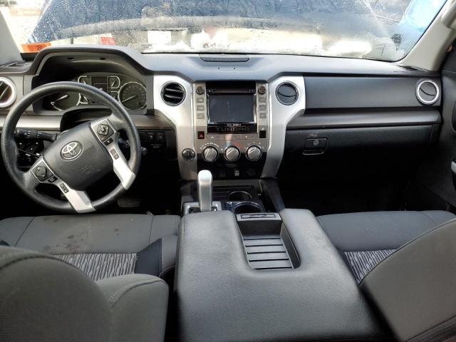 Photo 8 from auction – 2019 TOYOTA TUNDRA DOU with VIN 5TFUY5F18KX778046