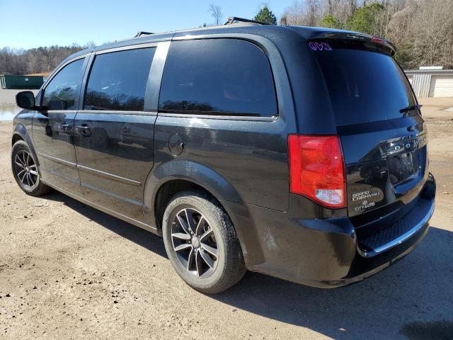 Photo 2 from auction – 2016 DODGE GRAND CARA with VIN 2C4RDGEG2GR344729