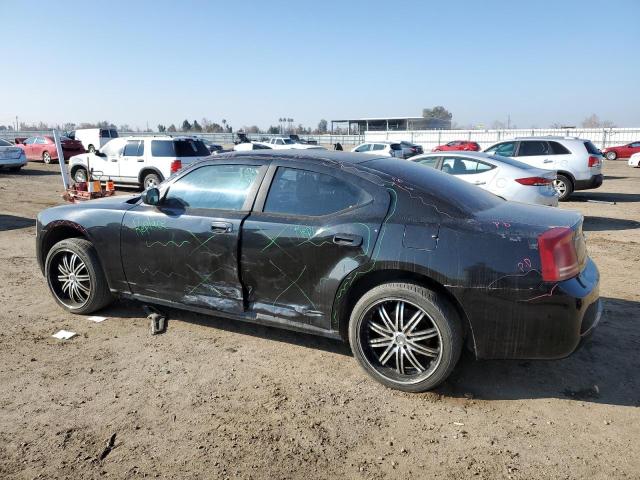 Photo 2 from auction – 2007 DODGE CHARGER SE with VIN 2B3KA43R27H764706