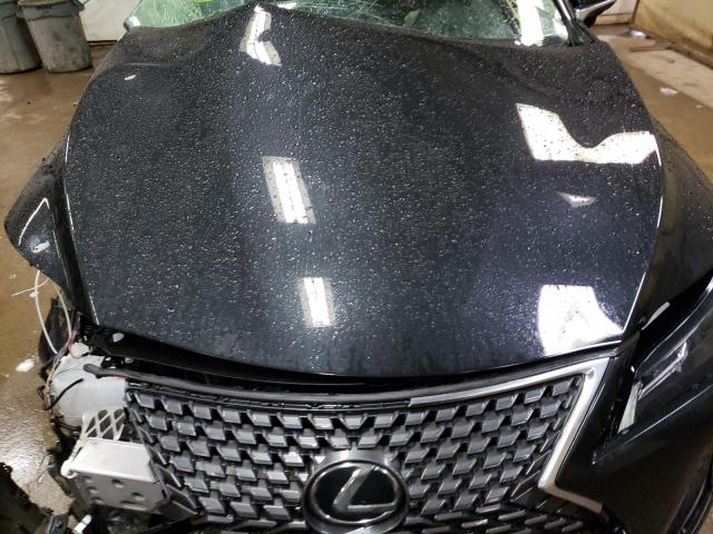 Photo 12 from auction – 2022 LEXUS RX 350 L with VIN JTJHZKFA0N2036588