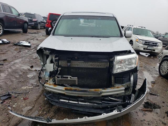 Photo 5 from auction – 2012 HONDA PILOT with VIN 5FNYF4H57CB082274