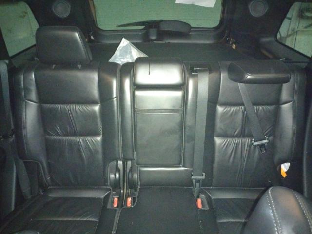 Photo 10 from auction – 2011 JEEP GRAND CHER with VIN 1J4RR4GGXBC549725