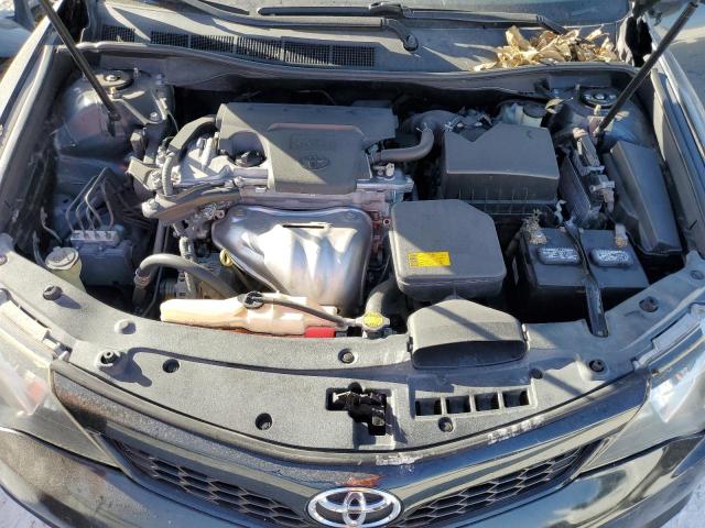 Photo 11 from auction – 2014 TOYOTA CAMRY L with VIN 4T1BF1FK7EU339422