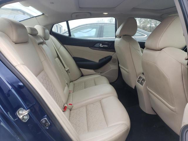 Photo 10 from auction – 2017 NISSAN MAXIMA 3.5 with VIN 1N4AA6AP5HC426928