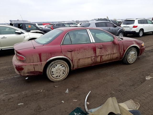 Photo 3 from auction – 2003 BUICK CENTURY CU with VIN 2G4WS52J631285895