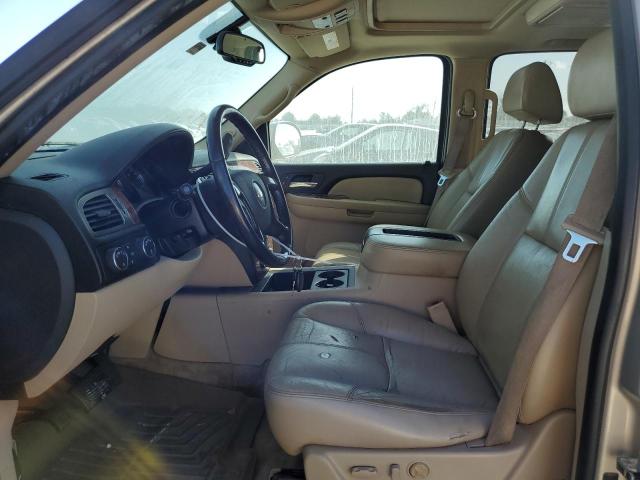 Photo 7 from auction – 2007 CHEVROLET SUBURBAN K with VIN 1GNFK16397J240428