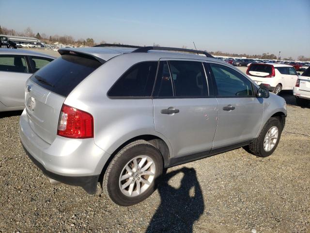 Photo 3 from auction – 2013 FORD EDGE SE with VIN 2FMDK3GC0DBC54577