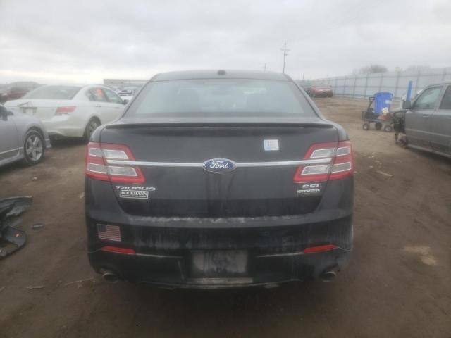 Фото 6 с аукциона – 2013 FORD TAURUS SEL с VIN 1FAHP2E82DG125884