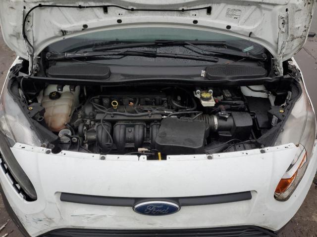 Photo 12 from auction – 2017 FORD TRANSIT CO with VIN NM0GS9E79H1330189