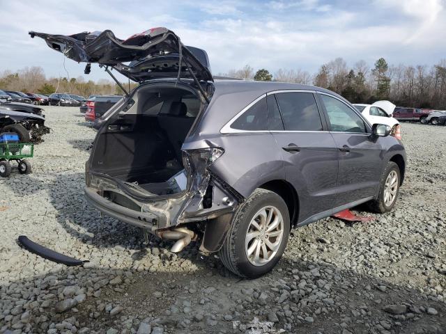 Photo 3 from auction – 2017 ACURA RDX with VIN 5J8TB3H30HL023538