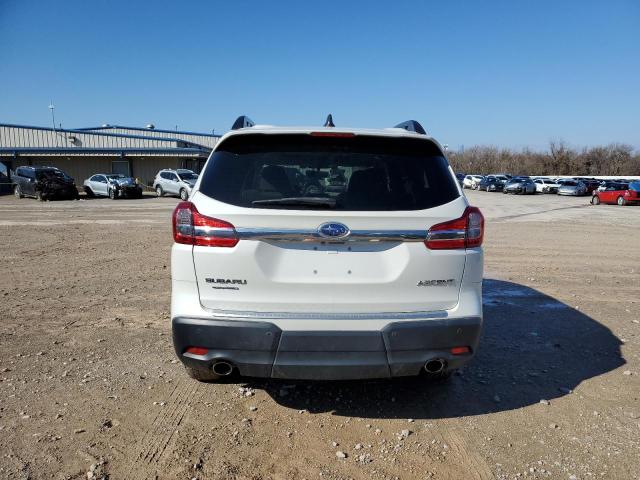 Photo 6 from auction – 2020 SUBARU ASCENT PRE with VIN 4S4WMAHD3L3434004