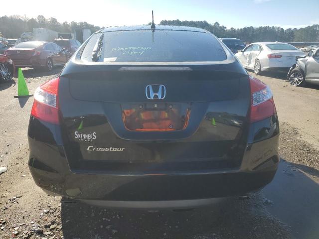 Photo 6 from auction – 2012 HONDA CROSSTOUR with VIN 5J6TF3H39CL006100