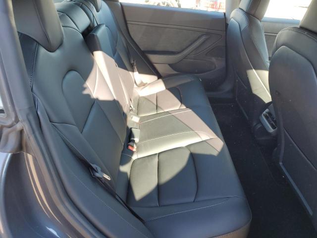 Photo 10 from auction – 2021 TESLA MODEL 3 with VIN 5YJ3E1EB7MF943671