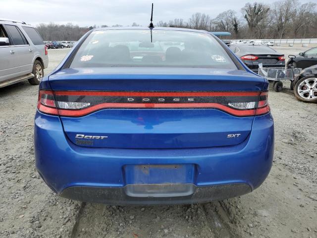Photo 6 from auction – 2013 DODGE DART SXT with VIN 1C3CDFBA5DD170772