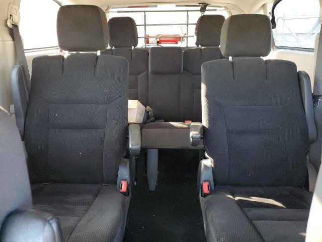 Photo 10 from auction – 2019 DODGE GRAND CARA with VIN 2C4RDGBG9KR623432