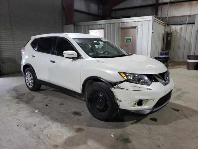 Photo 4 from auction – 2015 NISSAN ROGUE S with VIN 5N1AT2MK5FC761287