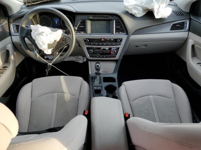 Photo 8 from auction – 2016 HYUNDAI SONATA SPO with VIN 5NPE34AF5GH379954