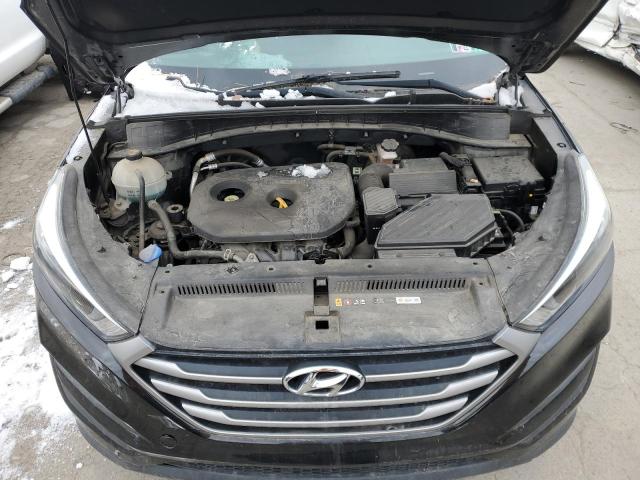 Photo 12 from auction – 2017 HYUNDAI TUCSON LIM with VIN KM8J3CA46HU262183