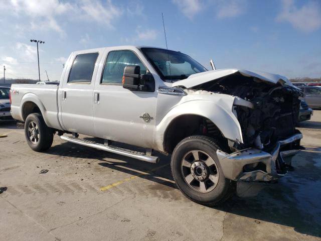 Photo 4 from auction – 2011 FORD F250 SUPER with VIN 1FT7W2BT7BEB13367