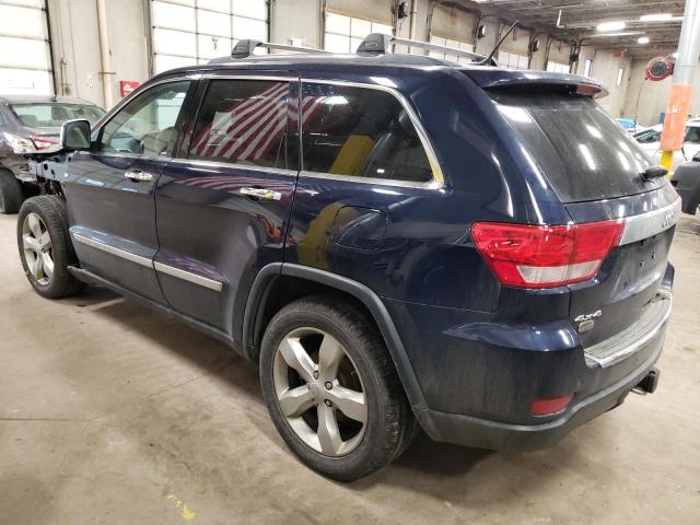Photo 2 from auction – 2013 JEEP GRAND CHER with VIN 1C4RJFCG2DC523170