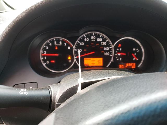Photo 9 from auction – 2012 NISSAN ALTIMA BAS with VIN 1N4AL2AP2CC205444
