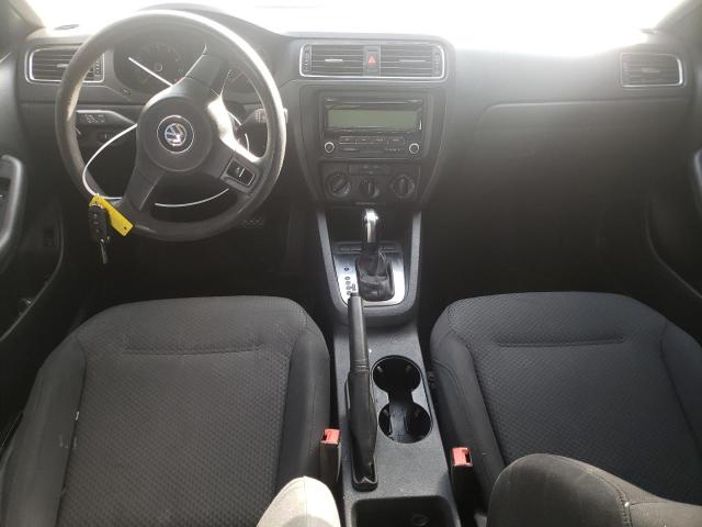 Photo 8 from auction – 2011 VOLKSWAGEN JETTA BASE with VIN 3VW2K7AJ7BM090246