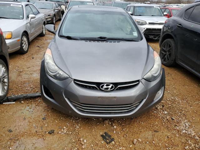 Photo 5 from auction – 2012 HYUNDAI ELANTRA GL with VIN 5NPDH4AE2CH090688