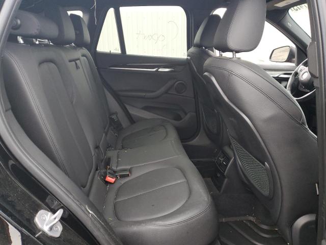 Photo 10 from auction – 2018 BMW X1 XDRIVE2 with VIN WBXHT3C38J5K22536