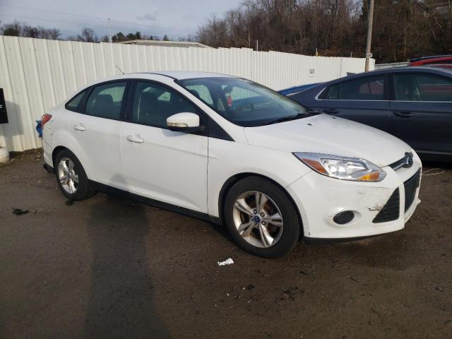 Photo 4 from auction – 2013 FORD FOCUS SE with VIN 1FADP3F21DL171776