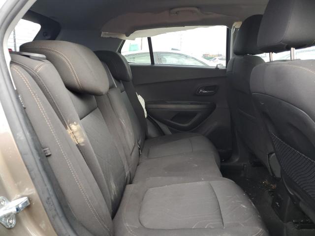 Photo 11 from auction – 2020 CHEVROLET TRAX 1LT with VIN KL7CJLSB4LB352529