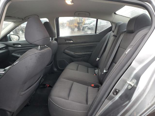 Photo 10 from auction – 2020 NISSAN ALTIMA S with VIN 1N4BL4BV0LC285534