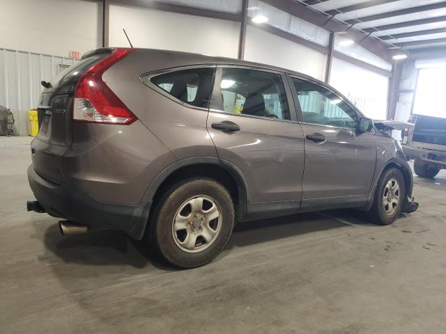 Photo 3 from auction – 2014 HONDA CR-V LX with VIN 5J6RM4H33EL012144