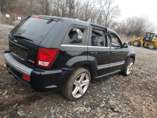 Photo 3 from auction – 2007 JEEP GRAND CHER with VIN 1J8HR78367C652574