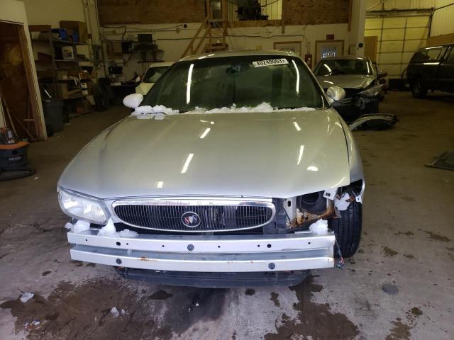 Photo 5 from auction – 2003 BUICK CENTURY CU with VIN 2G4WS52J031219732