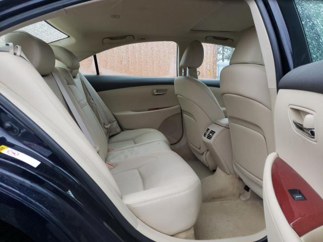 Photo 10 from auction – 2009 LEXUS ES 350 with VIN JTHBJ46G792310065