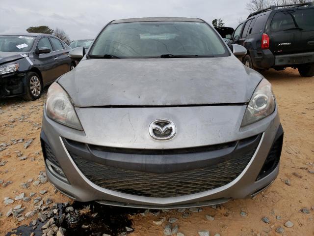 Photo 5 from auction – 2010 MAZDA 3 S with VIN JM1BL1H58A1211903